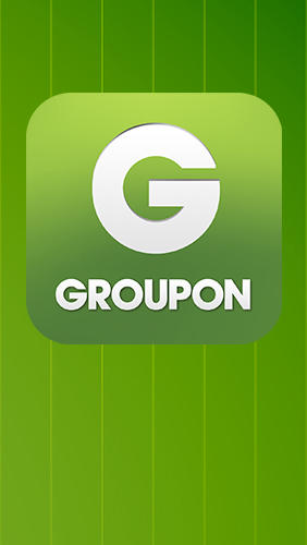 game pic for Groupon - Shop deals, discounts & coupons